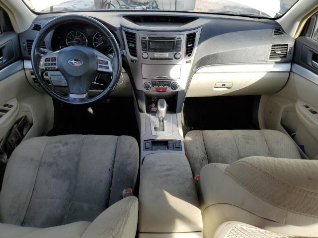 Photo 8 from auction – 2012 SUBARU LEGACY 2.5 with VIN 4S3BMCG68C3027202