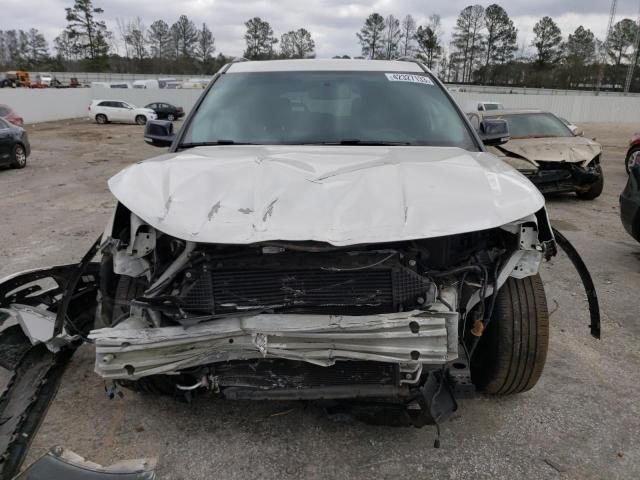 Photo 5 from auction – 2016 FORD EXPLORER X with VIN 1FM5K7DH3GGD20998