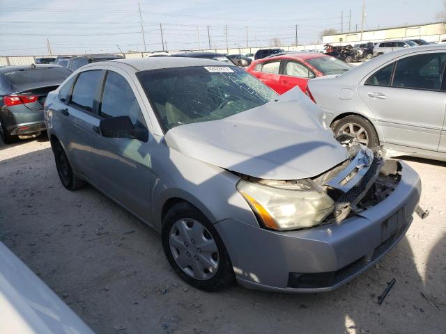 Photo 4 from auction – 2009 FORD FOCUS S with VIN 1FAHP34N59W113660