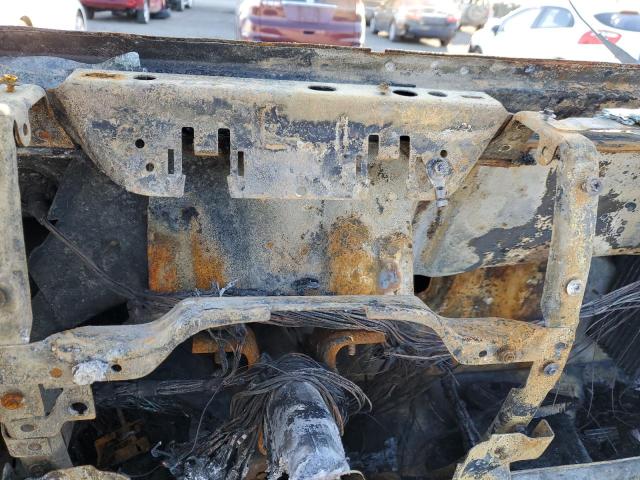 Photo 9 from auction – 2000 JEEP WRANGLER / with VIN 1J4FA49S0YP722004