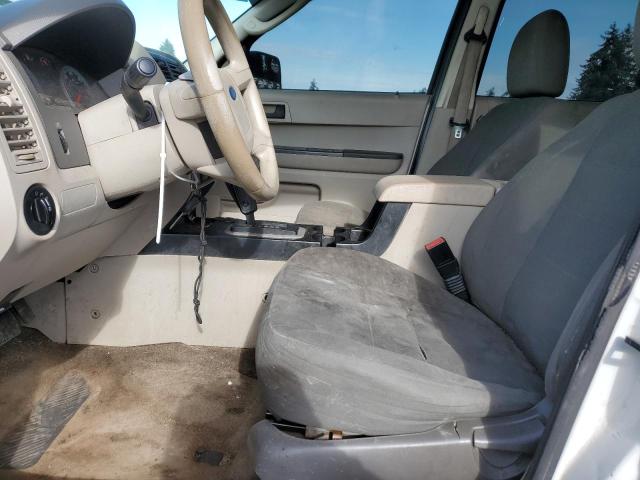Photo 7 from auction – 2010 FORD ESCAPE XLS with VIN 1FMCU9C7XAKA72162