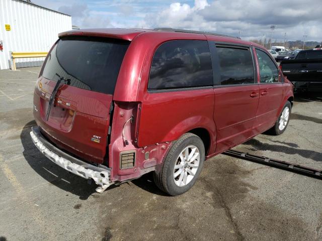 Photo 3 from auction – 2016 DODGE GRAND CARA with VIN 2C4RDGCG0GR276904