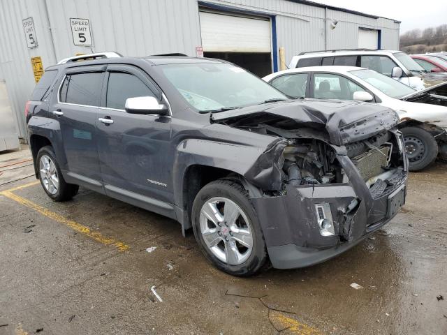 Photo 4 from auction – 2014 GMC TERRAIN SL with VIN 2GKALTEK2E6134910