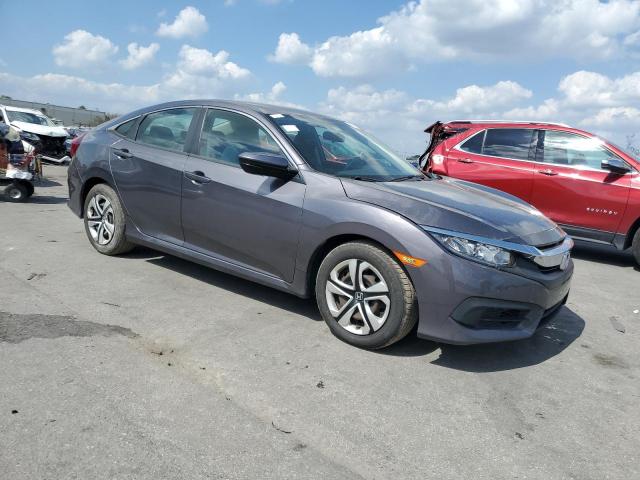 Photo 4 from auction – 2017 HONDA CIVIC LX with VIN 19XFC2F53HE223362