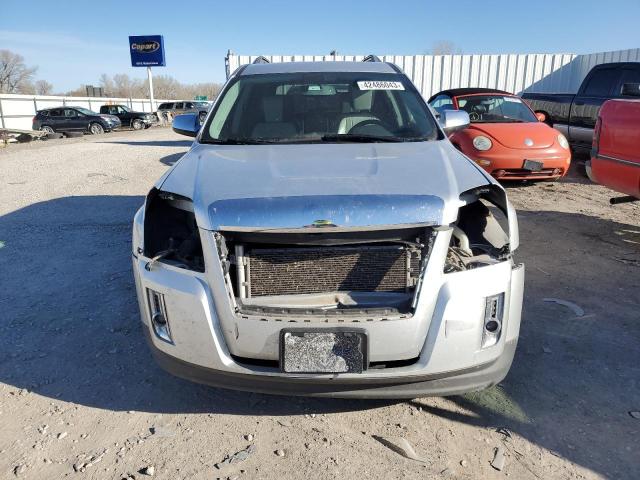 Photo 5 from auction – 2010 GMC TERRAIN SL with VIN 2CTFLJEY9A6201463