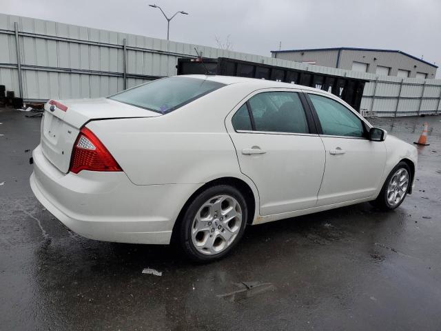 Photo 3 from auction – 2011 FORD FUSION SE with VIN 3FAHP0HA8BR240501