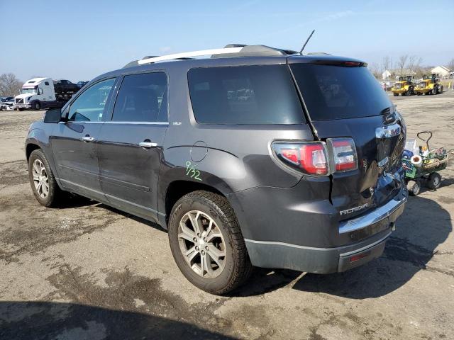 Foto 2 de la subasta – 2015 GMC ACADIA SLT con VIN 1GKKVRKD2FJ311337
