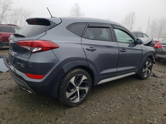 Photo 3 from auction – 2017 HYUNDAI TUCSON LIM with VIN KM8J3CA24HU523325