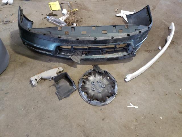 Photo 12 from auction – 1997 HONDA ACCORD LX with VIN 1HGCD5630VA159975