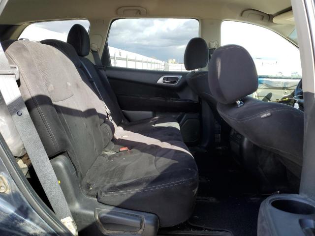 Photo 11 from auction – 2014 NISSAN PATHFINDER with VIN 5N1AR2MN7EC696658