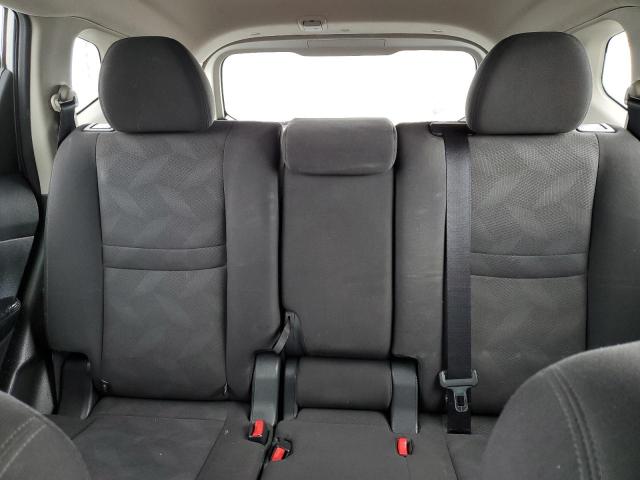 Photo 10 from auction – 2016 NISSAN ROGUE with VIN KNMAT2MT7GP612368