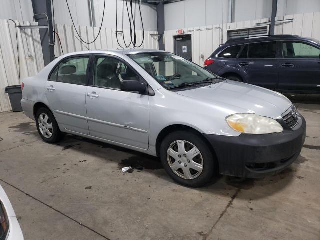 Photo 4 from auction – 2006 TOYOTA COROLLA CE with VIN 2T1BR32E86C698414