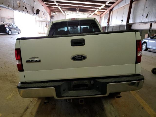 Photo 6 from auction – 2005 FORD F150 with VIN 1FTPX14575NB33841