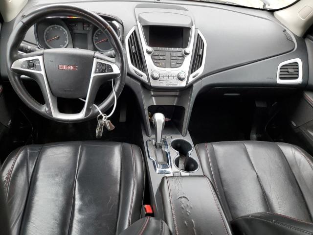 Photo 8 from auction – 2013 GMC TERRAIN SL with VIN 2GKALUEK3D6172943