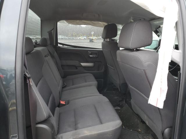 Photo 10 from auction – 2017 CHEVROLET SILVERADO with VIN 1GCUKREC1HF225460