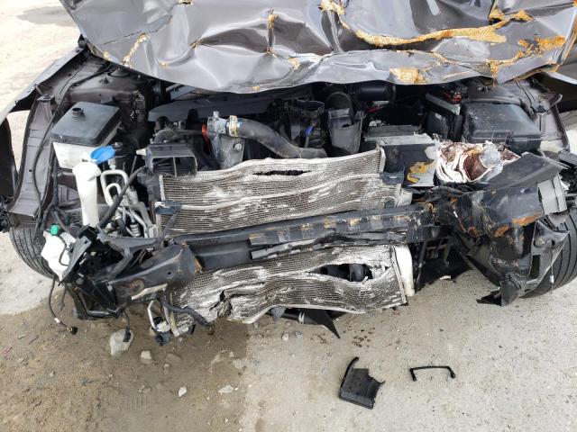 Photo 11 from auction – 2017 HYUNDAI SONATA SPO with VIN 5NPE34AF9HH456701