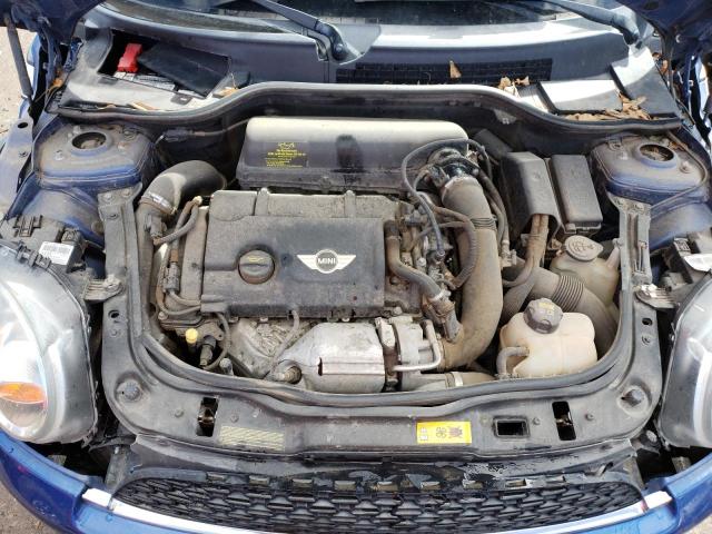 Photo 11 from auction – 2015 MINI COOPER S with VIN WMWZP3C52F2A91071