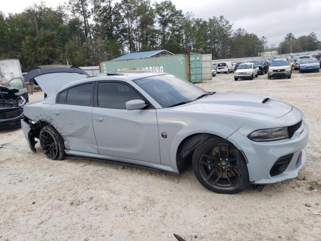 Photo 4 from auction – 2021 DODGE CHARGER SC with VIN 2C3CDXGJ5MH582613