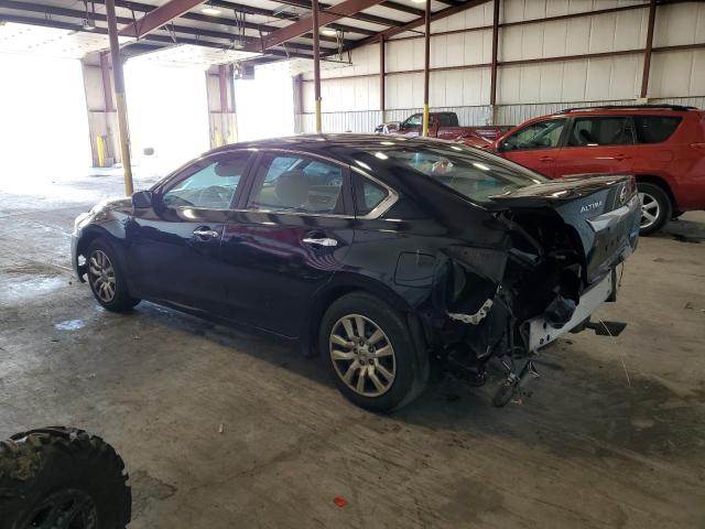 Photo 2 from auction – 2014 NISSAN ALTIMA 2.5 with VIN 1N4AL3AP5EC124317