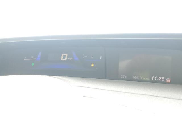 Photo 9 from auction – 2012 HONDA CIVIC EX with VIN 2HGFB2F81CH507066