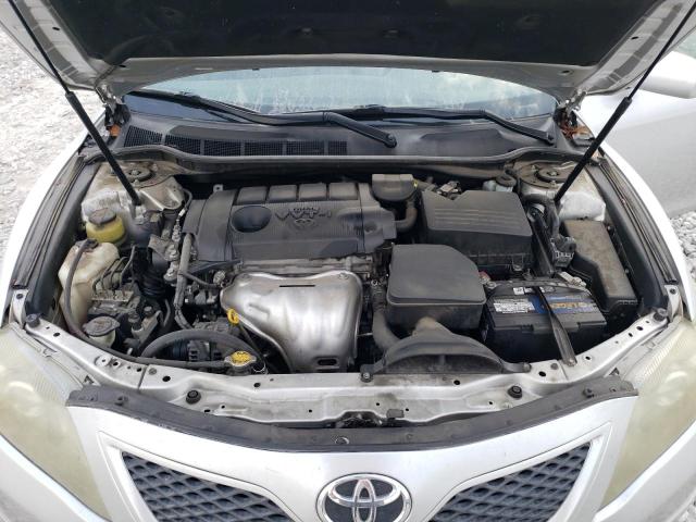 Photo 11 from auction – 2011 TOYOTA CAMRY BASE with VIN 4T1BF3EK4BU716670