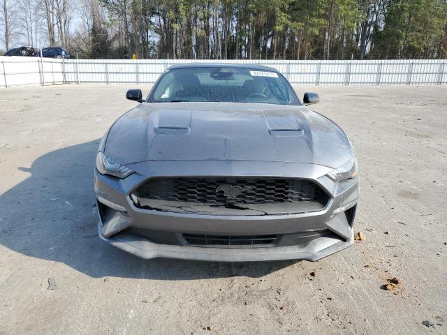 Photo 5 from auction – 2021 FORD MUSTANG with VIN 1FA6P8TH8M5155612
