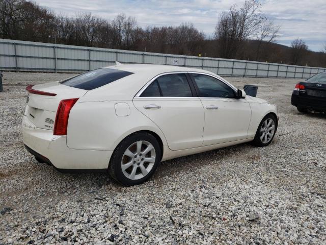 Photo 3 from auction – 2013 CADILLAC ATS with VIN 1G6AA5RX6D0130095
