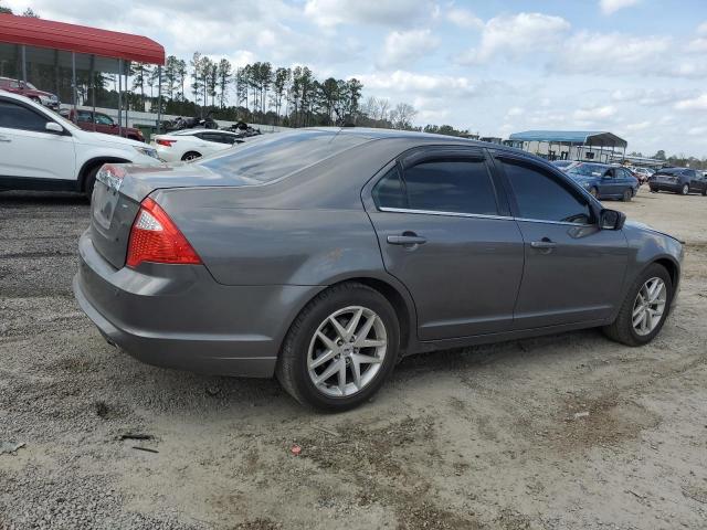 Photo 3 from auction – 2011 FORD FUSION SEL with VIN 3FAHP0JA1BR203896