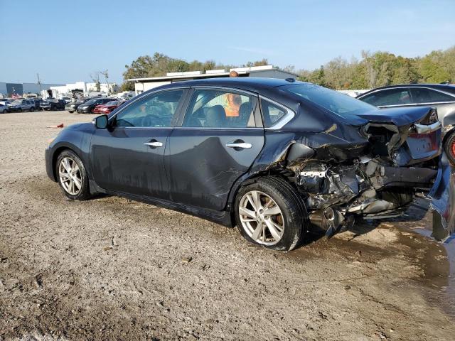 Photo 2 from auction – 2014 NISSAN ALTIMA 2.5 with VIN 1N4AL3AP4EC271180