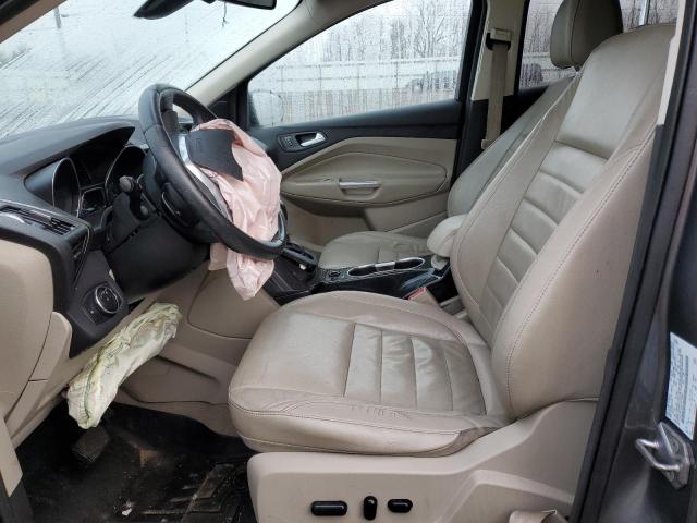 Photo 7 from auction – 2014 FORD ESCAPE with VIN 1FMCU9J93EUD73922