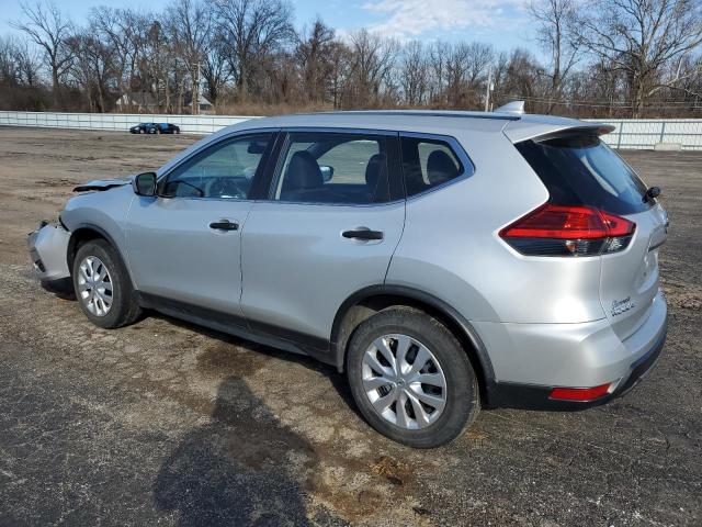 Photo 2 from auction – 2017 NISSAN ROGUE S with VIN JN8AT2MT2HW135571