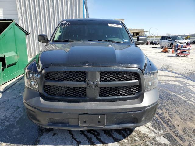 Photo 5 from auction – 2021 RAM 1500 CLASS with VIN 1C6RR6FG6MS584961