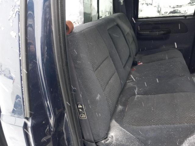 Photo 10 from auction – 2001 FORD F250 SUPER with VIN 1FTNW21S51EC62634