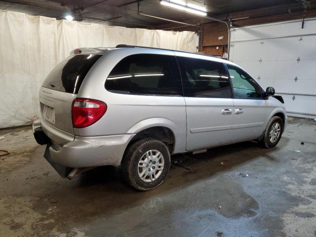 Photo 3 from auction – 2005 DODGE GRAND CARA with VIN 2D4GP24R05R111212