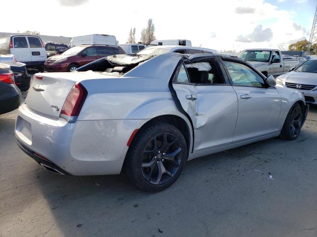 Photo 3 from auction – 2021 CHRYSLER 300 S with VIN 2C3CCABG5MH523637