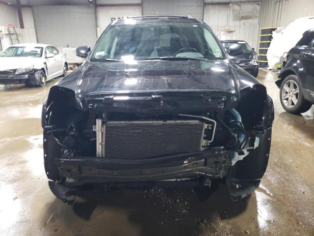 Photo 5 from auction – 2011 GMC TERRAIN SL with VIN 2CTALSEC3B6283129