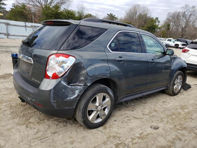Photo 3 from auction – 2013 CHEVROLET EQUINOX LT with VIN 2GNALPEK5D6419092