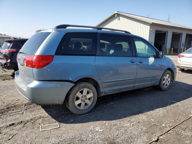 Photo 3 from auction – 2007 TOYOTA SIENNA CE with VIN 5TDZK23C97S037235
