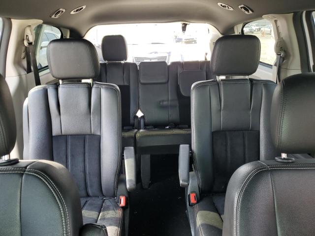 Photo 10 from auction – 2018 DODGE GRAND CARA with VIN 2C4RDGCGXJR302108