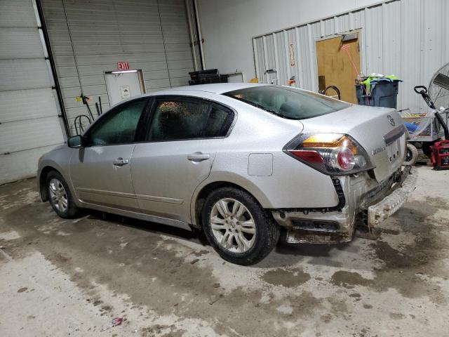 Photo 2 from auction – 2011 NISSAN ALTIMA BAS with VIN 1N4AL2AP5BN458115