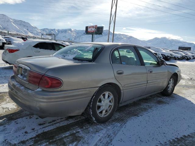 Photo 3 from auction – 2004 BUICK LESABRE LI with VIN 1G4HR54K844165595