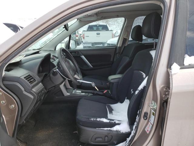 Photo 7 from auction – 2014 SUBARU FORESTER 2 with VIN JF2SJADC5EH501086