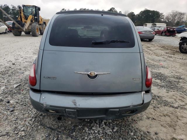 Photo 6 from auction – 2009 CHRYSLER PT CRUISER with VIN 3A8FY58969T598476