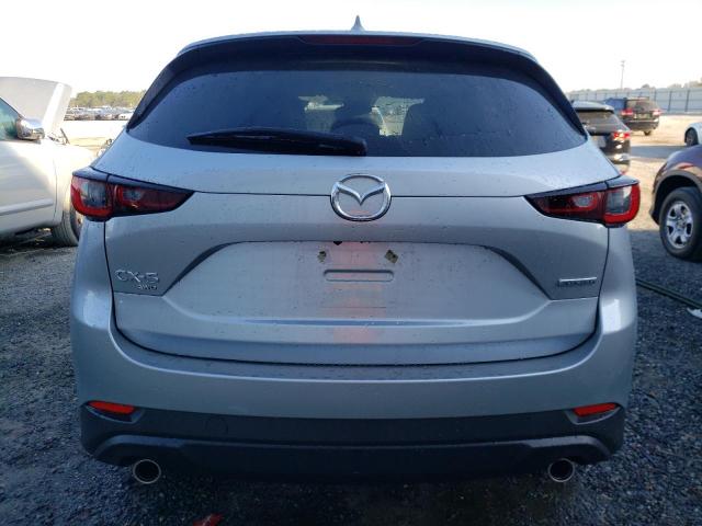 Photo 6 from auction – 2022 MAZDA CX-5 PREFE with VIN JM3KFBCM9N0584057