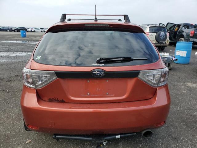 Photo 6 from auction – 2010 SUBARU IMPREZA 2. with VIN JF1GH6B69AH811803