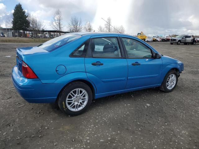 Photo 3 from auction – 2007 FORD FOCUS ZX4 with VIN 1FAFP34N27W311312