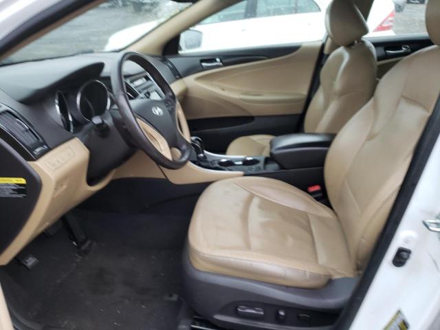 Photo 7 from auction – 2014 HYUNDAI SONATA SE with VIN 5NPEC4AC4EH828379