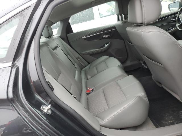 Photo 10 from auction – 2014 CHEVROLET IMPALA LT with VIN 2G1125S35E9222512