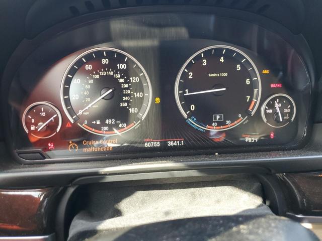 Фото 9 с аукциона – 2016 BMW 528 I с VIN WBA5A5C52GD525603