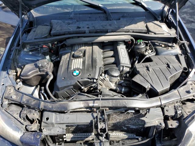 Photo 11 from auction – 2007 BMW 328 XI with VIN WBAVC93507KX61180